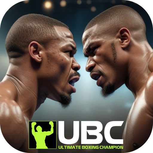 Games like Ultimate Boxing Champion