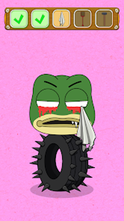 Monster Transformer: Makeover Image