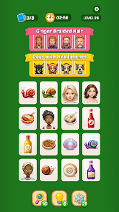 Pair Pop: Solitaire Match screenshot