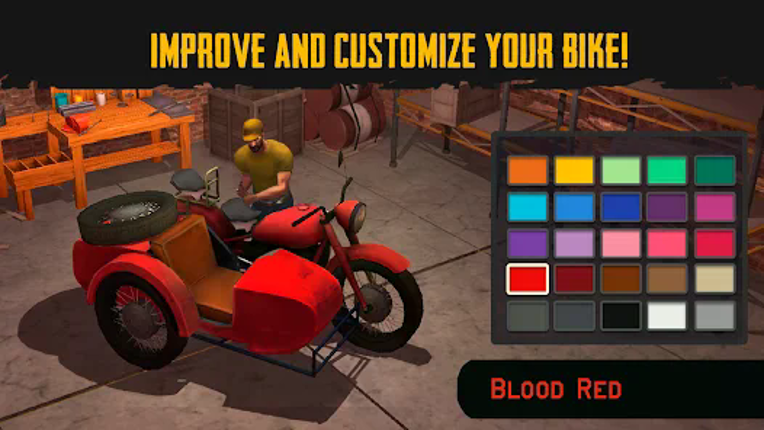 Live or Die: Zombie Survival screenshot