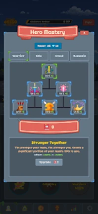 Idle Adventure Image