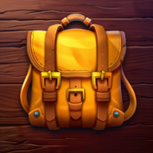 Backpack Brawl — Hero Battles Image