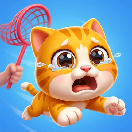 Pet Escape Game: Sneaky Run Image