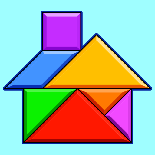 Games like Tangram Puzzle: Polygrams Game