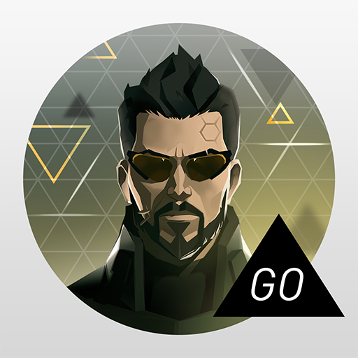 Games like Deus Ex GO