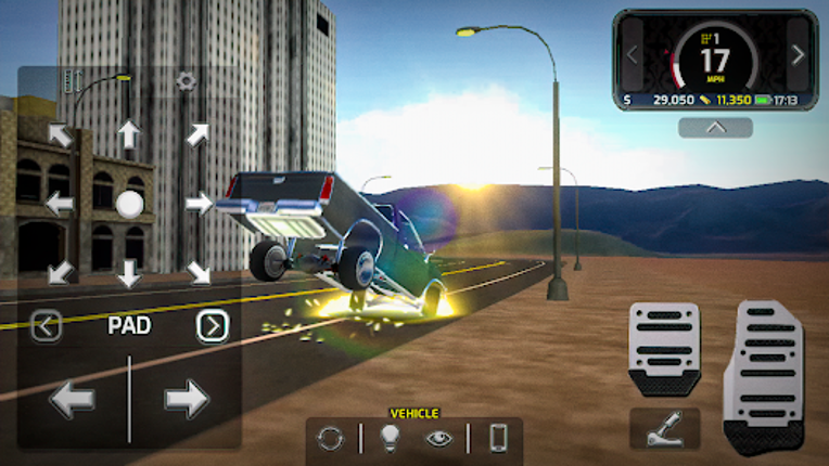 More Bounce Lowriders screenshot