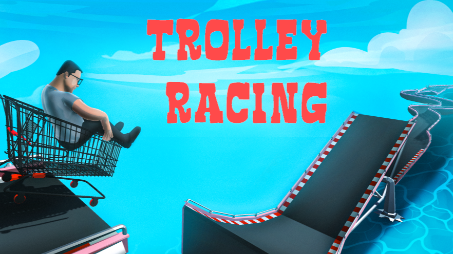 Games like Trolley Racing