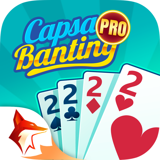 Games like Big 2 Capsa Banting ZingPlay