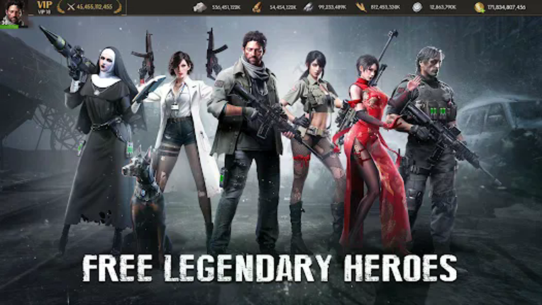 Top Battle screenshot