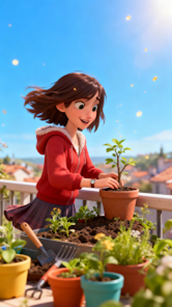 Merge Room : Decor Fusion Image