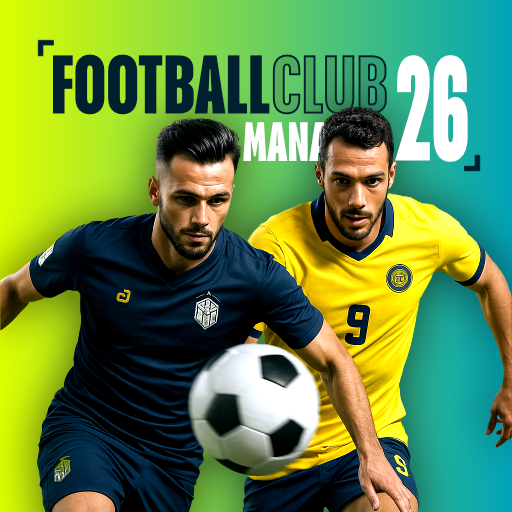 Games like Football Club Manager