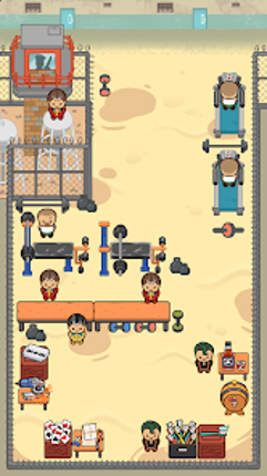 Mafia Business: Idle Tycoon Image