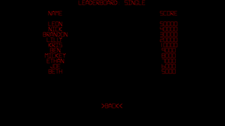 Rescue 3720 to 1 screenshot