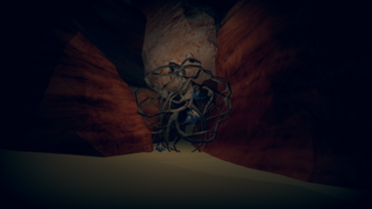 A Desert Fable Image
