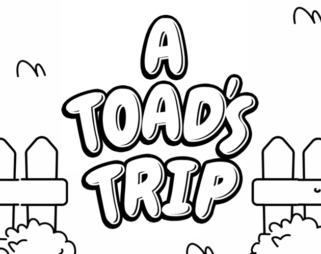 Games like A Toad's Trip