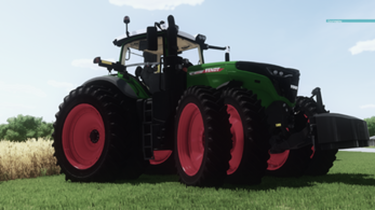 Agco 1000 Series Update 2 - 05/10/2023 screenshot