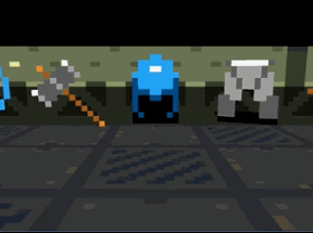 Arena of Might 7DRL2022 Image