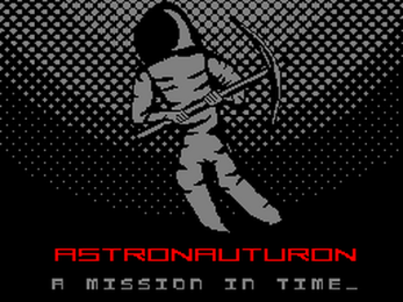 A Mission in Time screenshot
