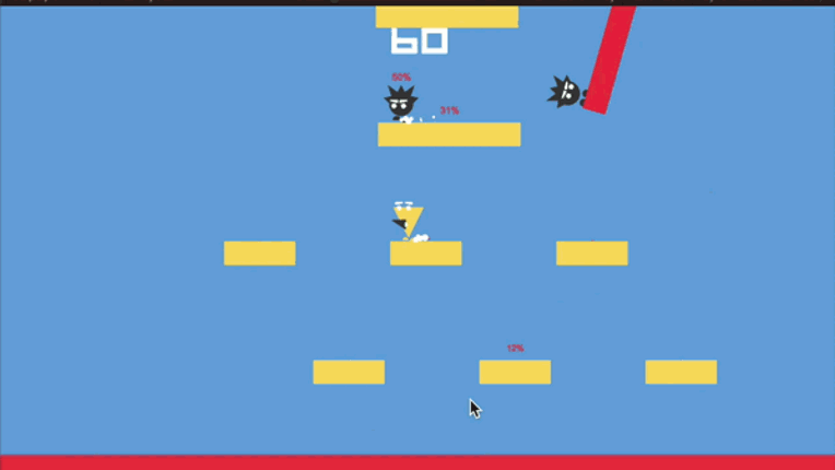Bugs Not Fixed screenshot