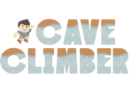 Cave Climber Image