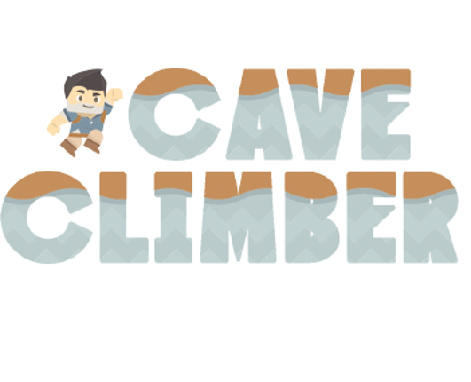 Cave Climber Game Cover