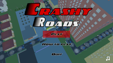 Crashy Roads Image