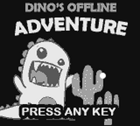 Dino's Offline Adventure Image