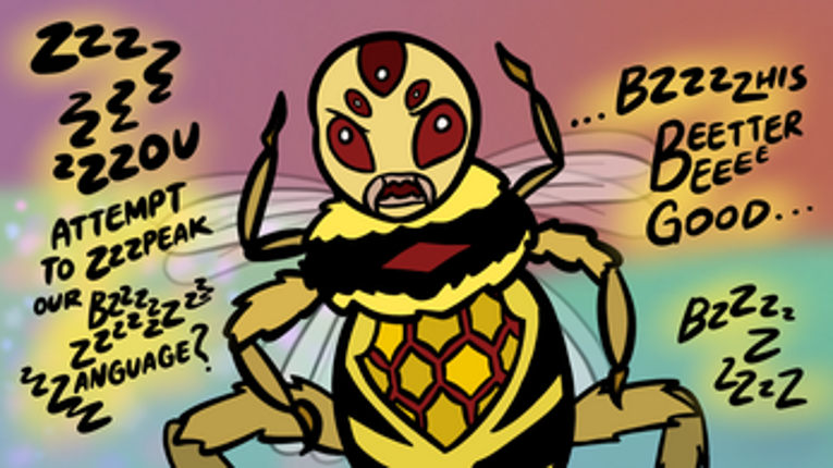 BUZZ OR BLAST? screenshot