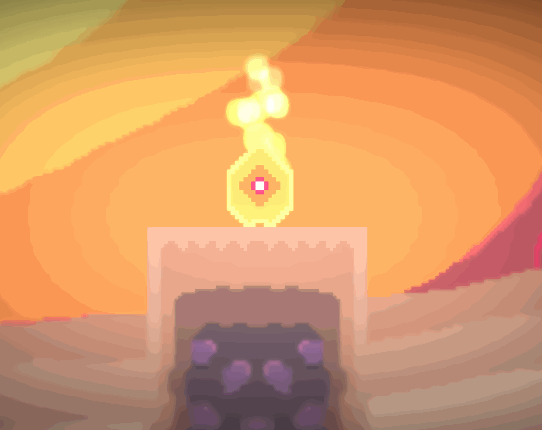 Dreams of Fire Image