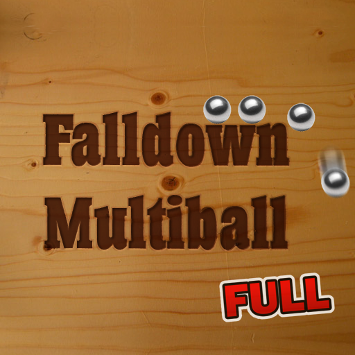 Games like Falldown Multiball Full