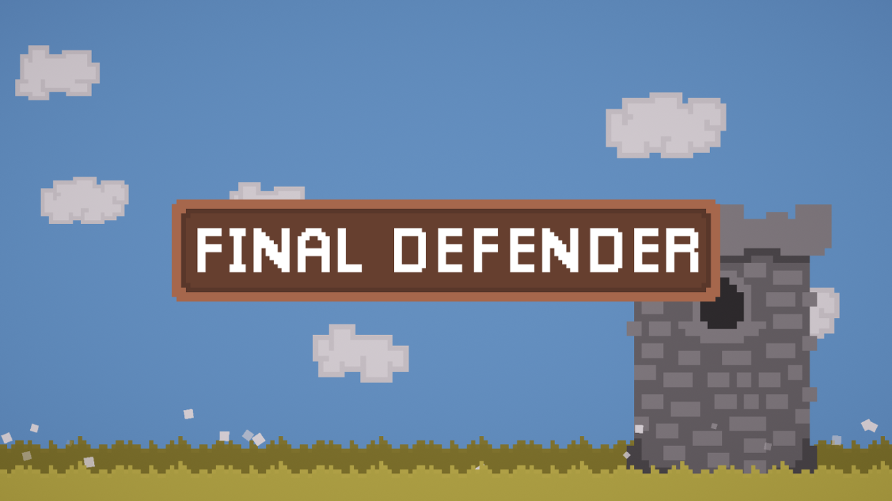 Games like Final Defender