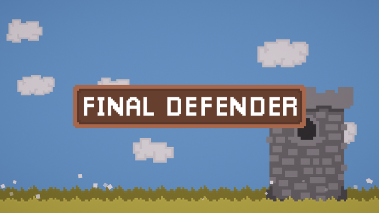 Final Defender Image