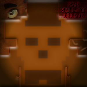 Games like FNaF Simulator Original