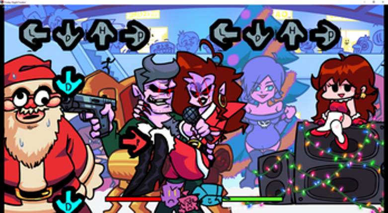 FRIDAY NIGHT FUNKIN LOL Image