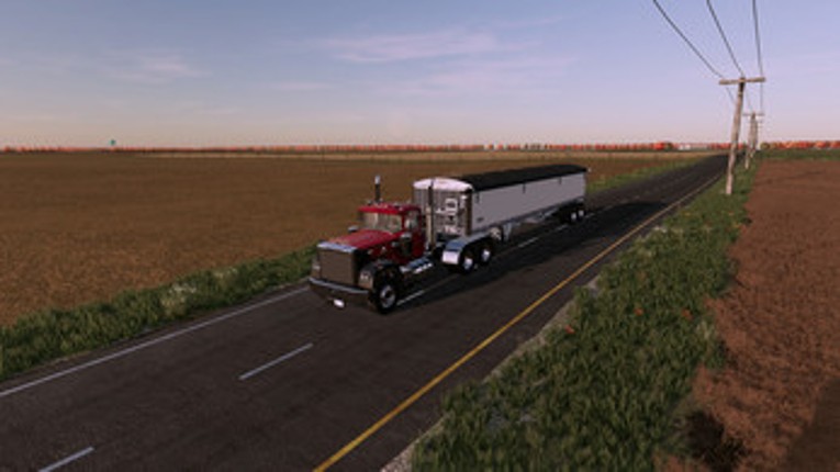 FS22 Deer Creek V2 Image