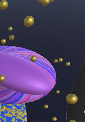 Generative Art Image