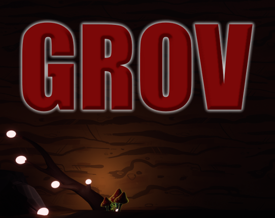 GROV Game Cover