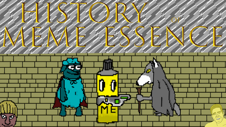 History of Meme Essence Image