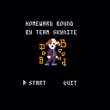 Games like Homeward Bound