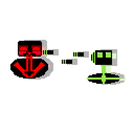 Games like Neon Explores - Beta 1.8