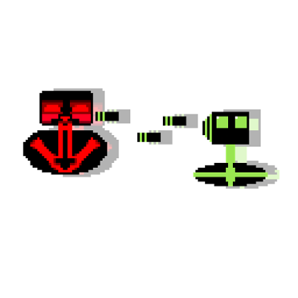 Neon Explores - Beta 1.8 Image