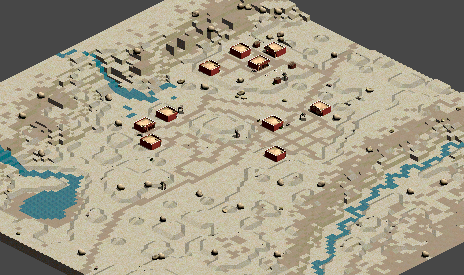 Games like Kill them with Dynamite