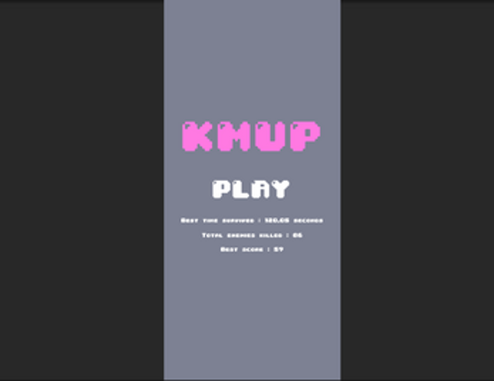 KMUP Image