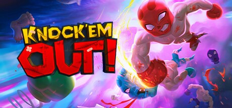 Games like Knock'Em Out
