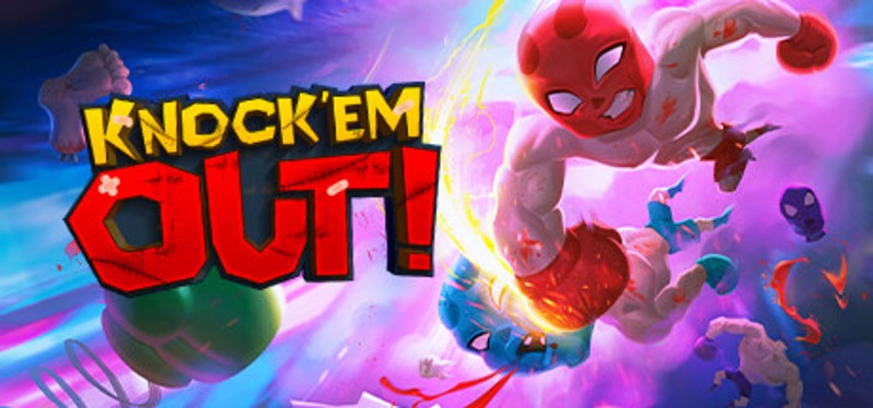 Knock'Em Out Image