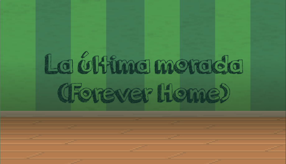 Games like La Última Morada