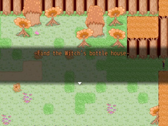 Magical Domain screenshot