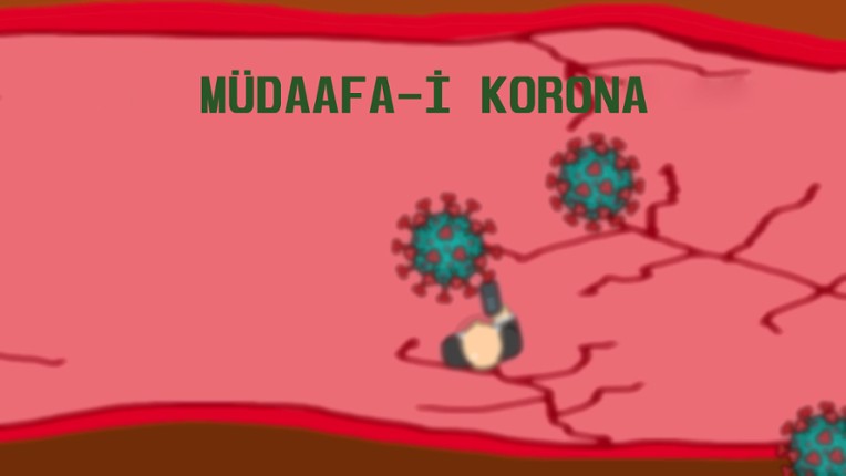 Müdafa-i Korona Image