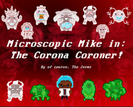 Microscopic Mike Image