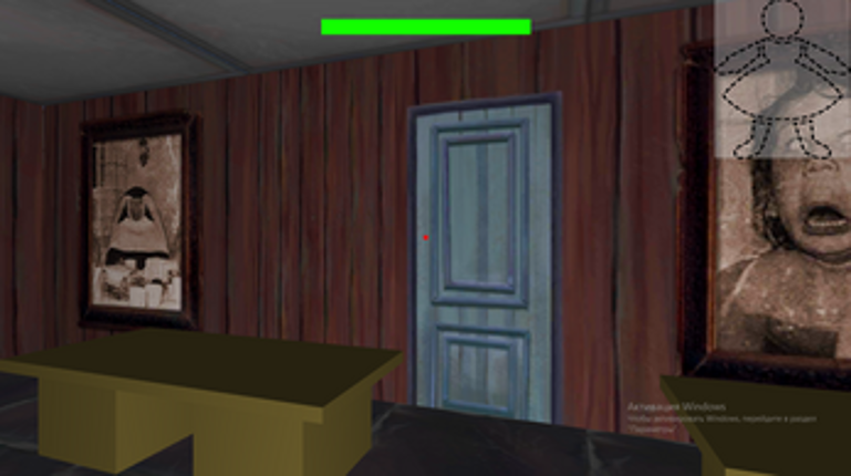 Mono never call PC Port Image